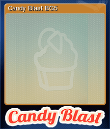 Candy Blast BG5