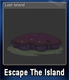 Lost Island