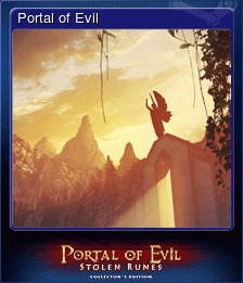 Portal of Evil