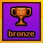 Bronze