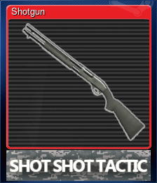 Shotgun