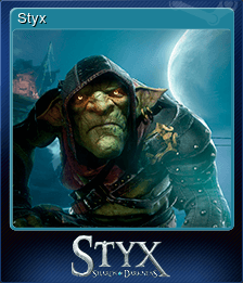 Styx