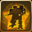 Combat Robot