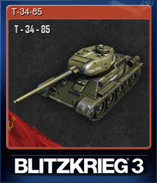 T-34-85