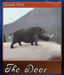 Goody Rino