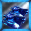 I've got the biggest tank! YAY!