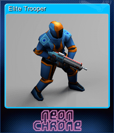 Elite Trooper