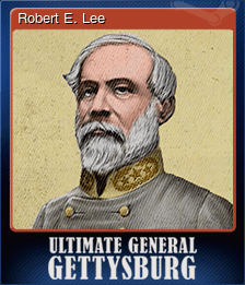 Robert E. Lee