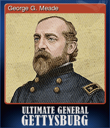 George G. Meade