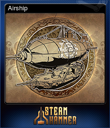 Airship