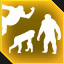 Apes. Together. Strong.