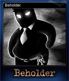 Beholder