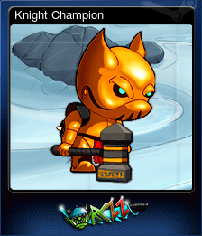 Knight Champion