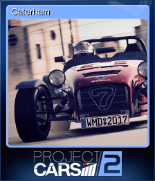 Caterham