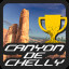 Won all Uyuni Salt Flats races