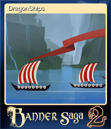 DragonShips