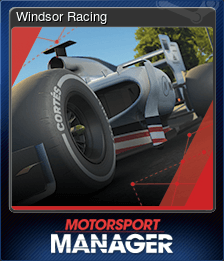 Windsor Racing