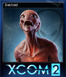 Sectoid