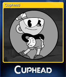 Cuphead