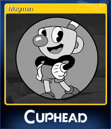 Mugman