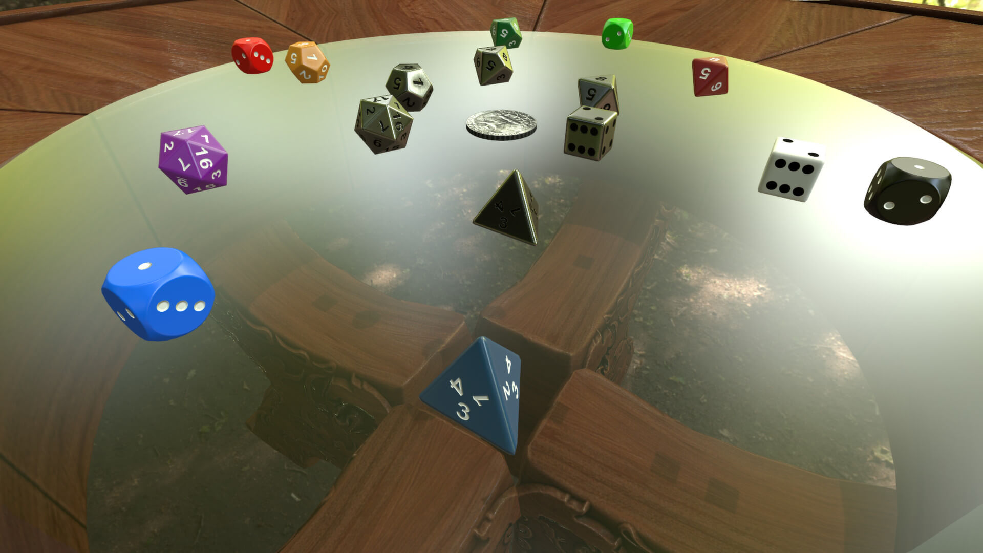Tabletop Simulator Vr Tutorial Bruin Blog