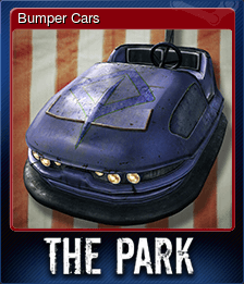 Bumper Cars