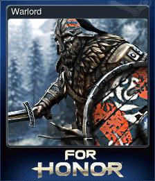 Warlord