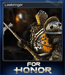 Lawbringer