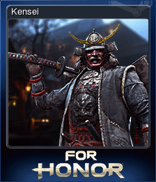 Kensei