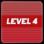 Level 4!