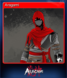 Aragami