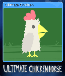 Ultimate Chicken