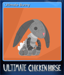 Ultimate Bunny