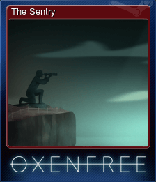 The Sentry