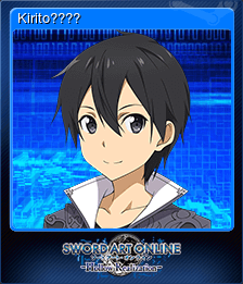 Kirito