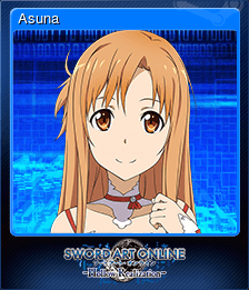 Asuna