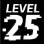 Level 25