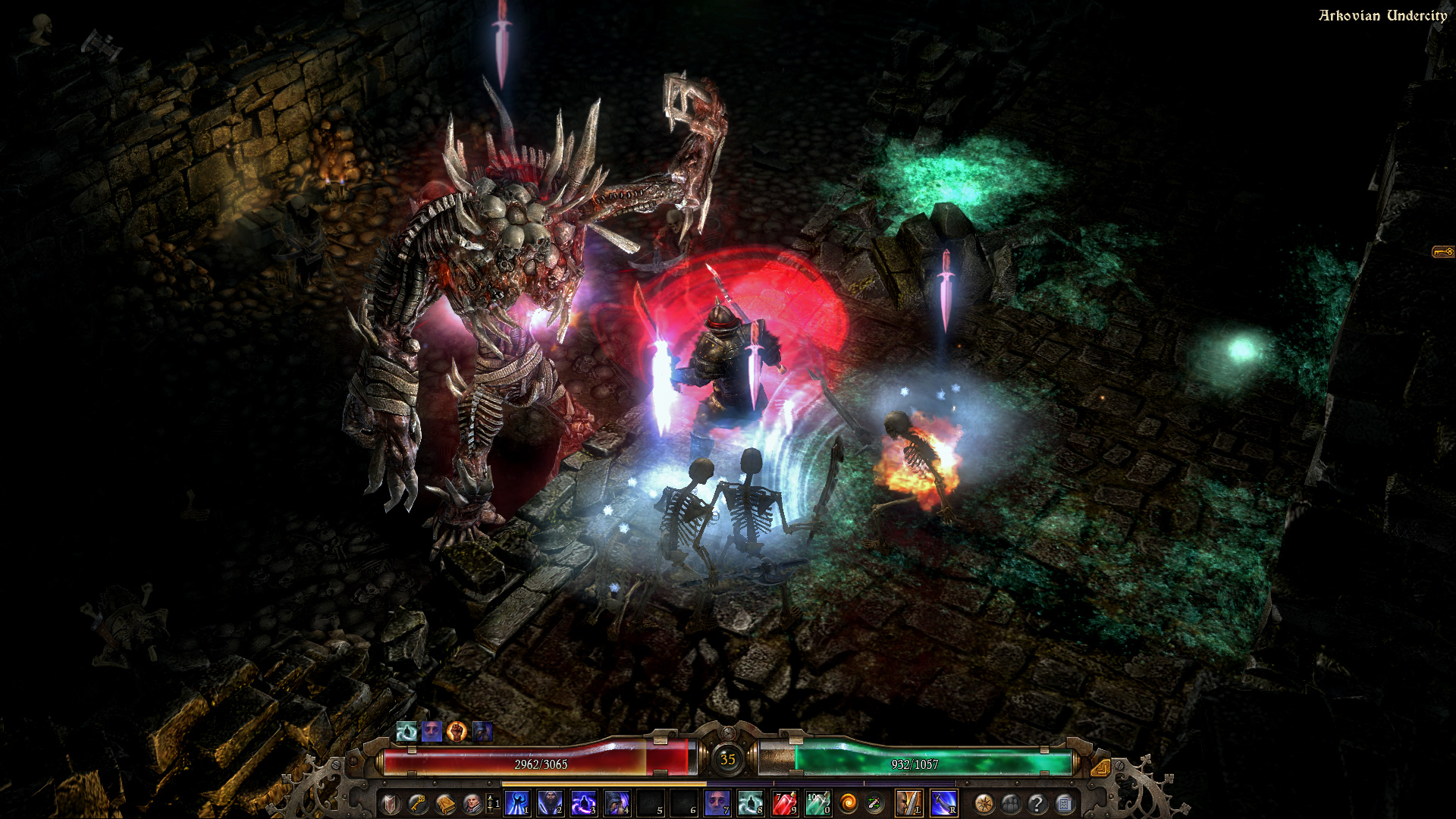 grim dawn one shot chest grim dawn one shot chest