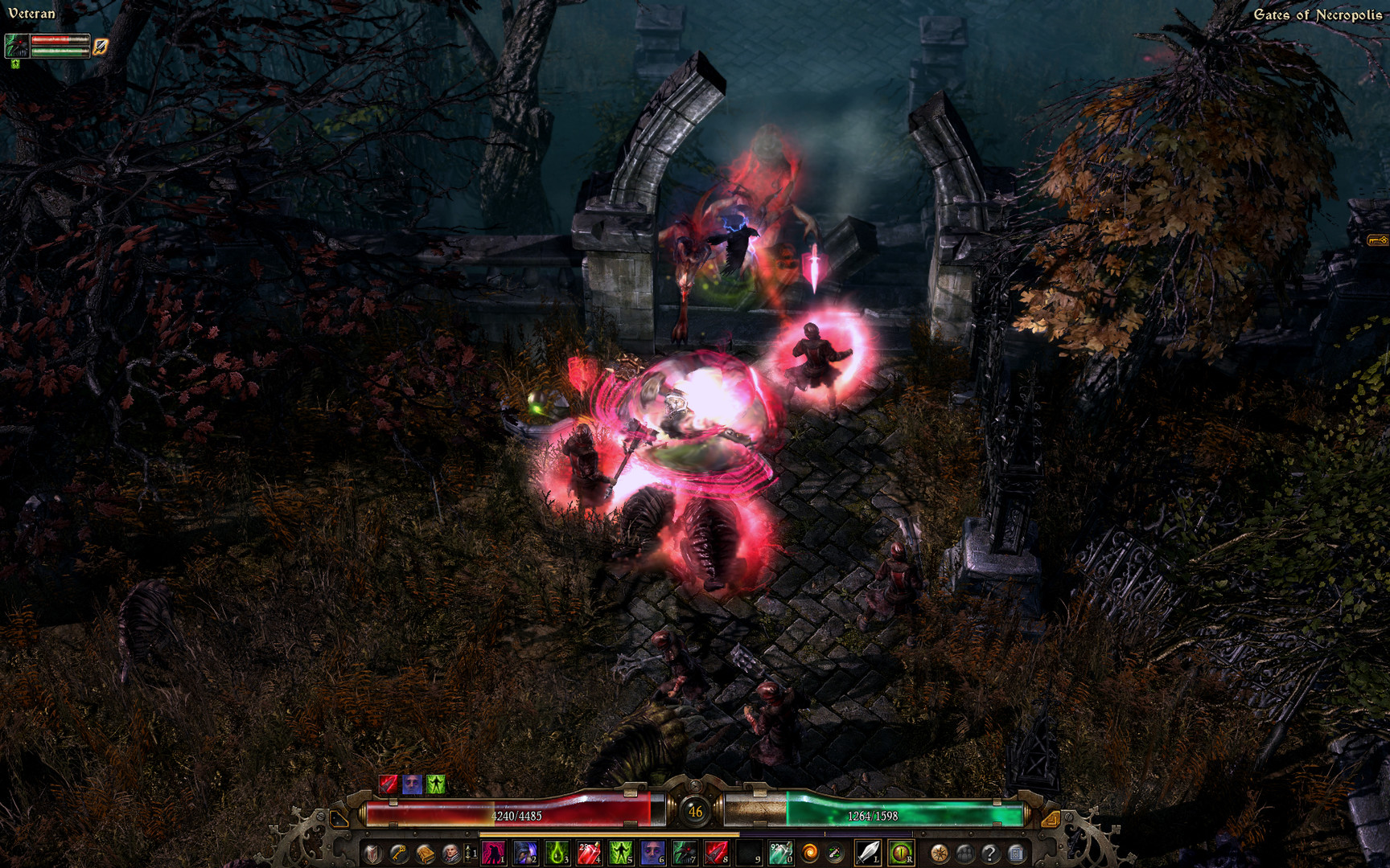 grim dawn barrowholm faction grim dawn barrowholm faction