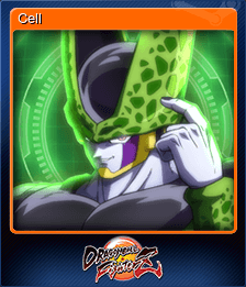 Cell