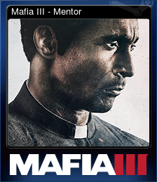 Mafia III - Mentor