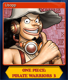 Usopp