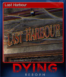 Last Harbour