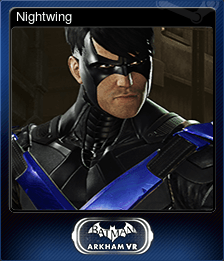 Nightwing