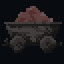 The Ore Hoarder
