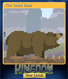 The Great Bear