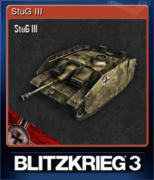 StuG III