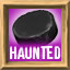 Haunted Hat Trick