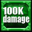 100,000 Damage!