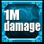 1,000,000 Damage!